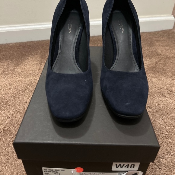 Bottega Veneta Shoes - Women shoes